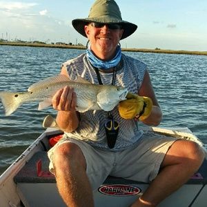 Meet your Posher, Rick